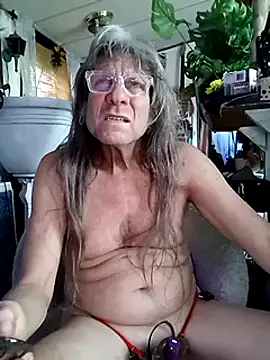 WillCum4Unow online show from February 19, 2025, 5:06 pm