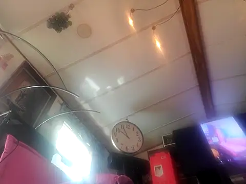 WillCum4Unow online show from September 19, 2025, 2:54 pm