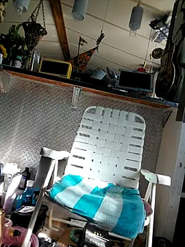 WillCum4Unow online show from October 4, 2025, 2:18 pm