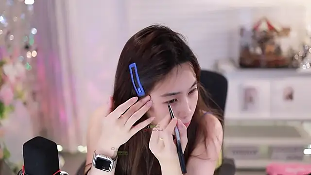 SleepArtist online show from March 28, 2026, 4:52 pm