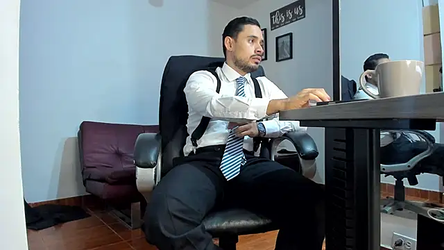 thesexlawyer1 online show from October 27, 2025, 8:21 pm