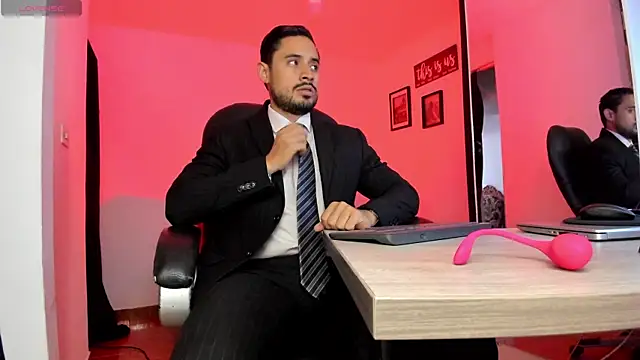 thesexlawyer1 online show from November 1, 2025, 8:36 pm