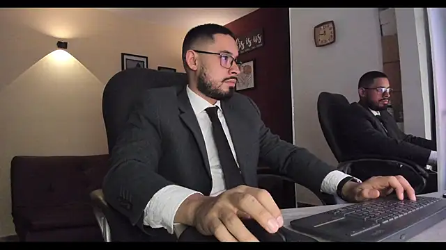 thesexlawyer1 online show from January 14, 2026, 3:43 am