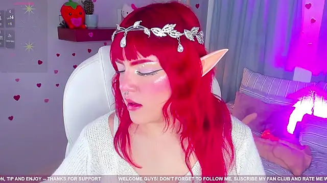 Snapshot of Tiny__Emmy chatting on March 6, 2025, 2:18 pm Tiny Emmy online show from March 6, 2025, 2:18 pm