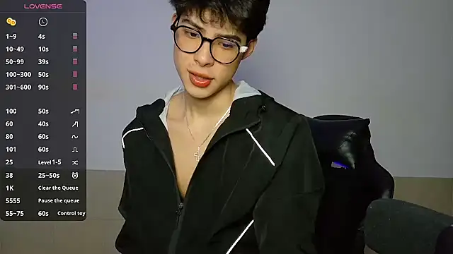 Snapshot of Jacotnk chatting on February 12, 2026, 7:46 pm Jacotnk online show from February 12, 2026, 7:46 pm