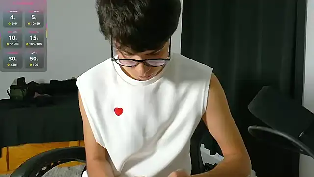 Snapshot of Jacotnk chatting on November 26, 2025, 1:27 am Jacotnk online show from November 26, 2025, 1:27 am