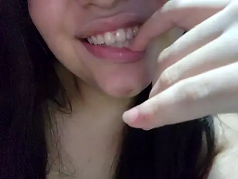 Snapshot of Blanquitaaa chatting on February 23, 2026, 5:30 am Blanquitaaa online show from February 23, 2026, 5:30 am