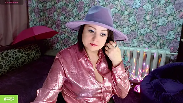 Julia-ru online show from December 21, 2025, 8:53 pm