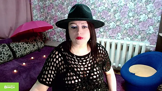 Julia-ru online show from October 25, 2025, 7:58 pm