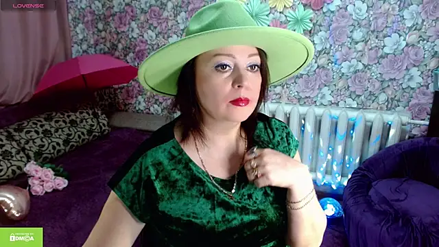 Julia-ru online show from February 17, 2026, 9:23 pm