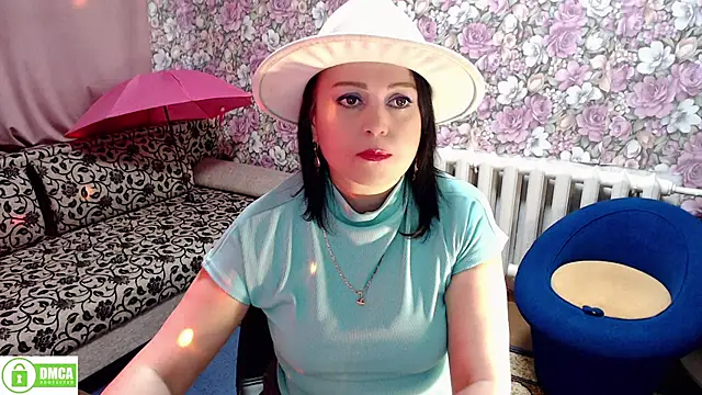 Julia-ru online show from December 15, 2024, 8:36 pm