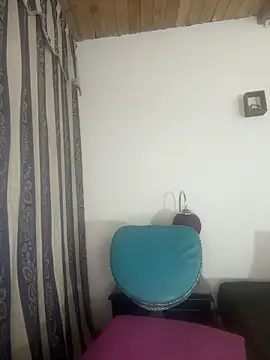 JULYSEX1 online show from March 24, 2026, 1:33 pm