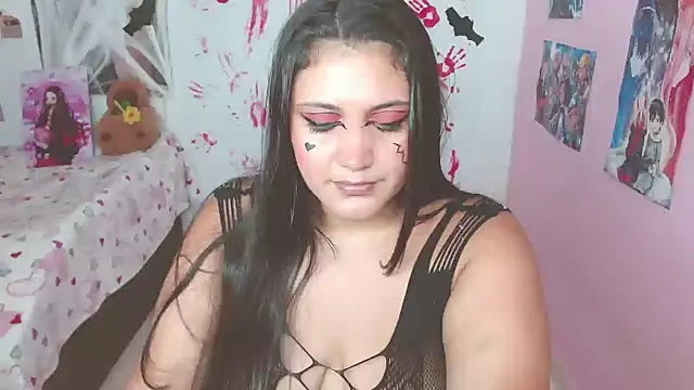 melody-tarly online show from October 28, 2025, 2:56 am