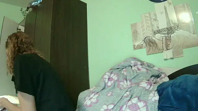 SexyGioconda online show from November 5, 2025, 10:13 pm