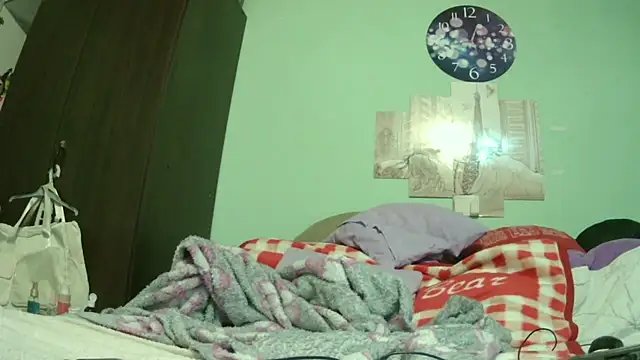 SexyGioconda online show from April 2, 2026, 9:21 pm