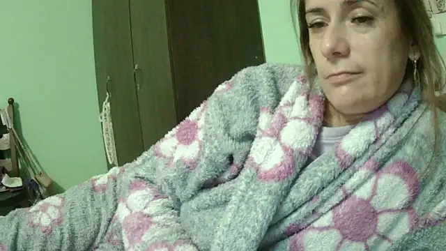 SexyGioconda online show from October 24, 2025, 10:03 am