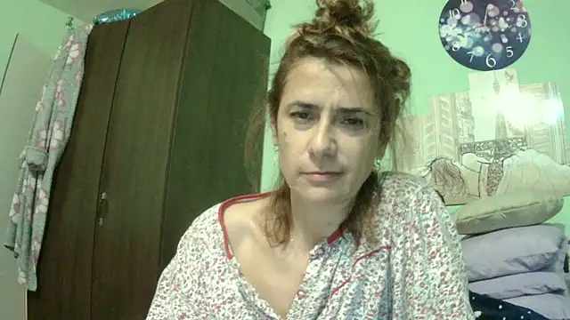 Snapshot of SexyGioconda chatting on September 15, 2025, 8:26 am SexyGioconda online show from September 15, 2025, 8:26 am