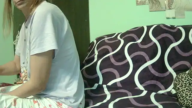 SexyGioconda online show from October 26, 2025, 10:26 am