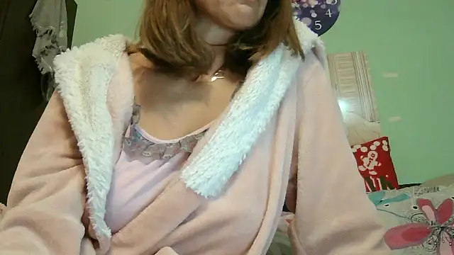 SexyGioconda online show from March 6, 2026, 10:05 pm