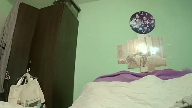 SexyGioconda online show from April 18, 2026, 12:18 pm