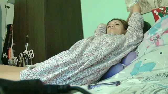 SexyGioconda online show from February 26, 2026, 9:09 am