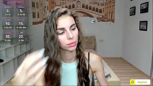 EmmyGreans online show from October 9, 2025, 12:06 pm