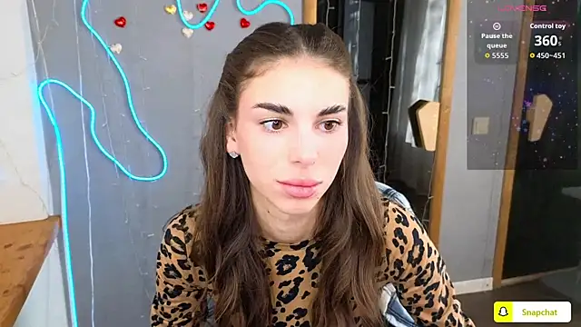 EmmyGreans online show from September 27, 2025, 5:35 am