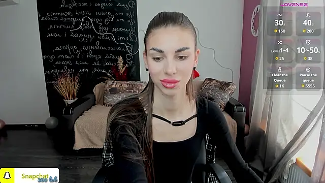 EmmyGreans online show from March 13, 2026, 6:40 am