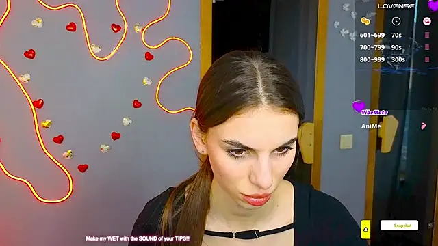 EmmyGreans online show from February 14, 2025, 12:47 pm