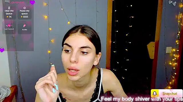 EmmyGreans online show from January 31, 2025, 12:40 pm