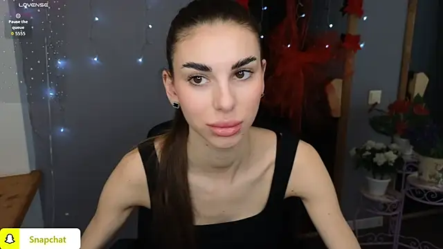 EmmyGreans online show from January 19, 2026, 6:39 am