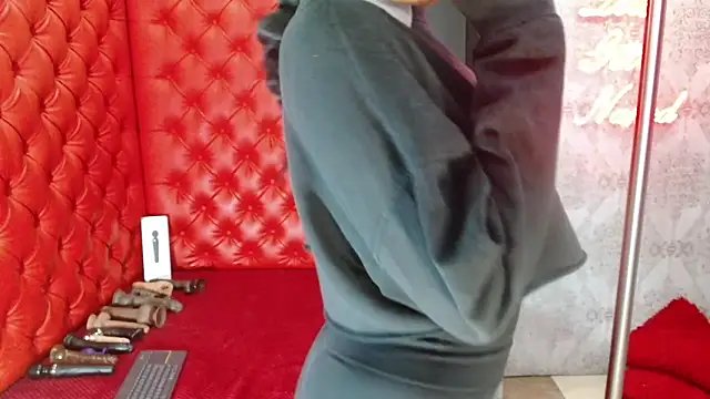 CrystalBrooke3x online show from February 7, 2026, 9:12 pm