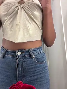 CrystalBrooke3x online show from February 13, 2026, 9:04 pm