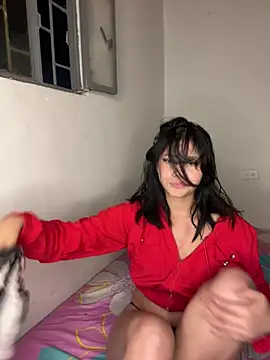 Avelics online show from July 17, 2026, 2:31 am
