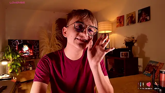 Mr evan1 online show from September 9, 2025, 12:47 pm