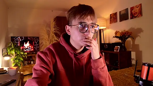 Mr evan1 online show from September 14, 2025, 4:07 pm