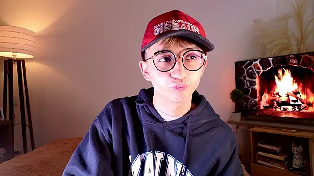 Mr evan1 online show from November 7, 2025, 3:16 pm