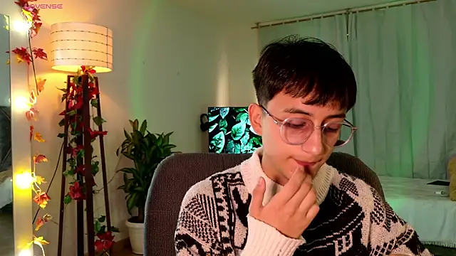 Mr evan1 online show from March 12, 2025, 2:34 pm