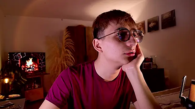 Mr evan1 online show from October 18, 2025, 3:14 pm