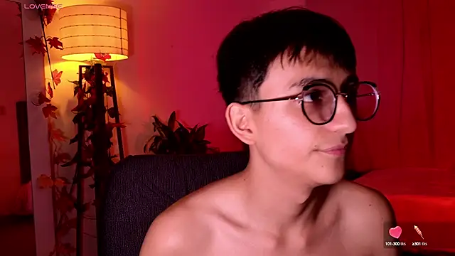 Mr evan1 online show from March 17, 2025, 6:00 pm