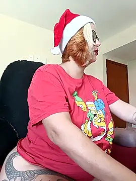 Snapshot of Escarlate4you_ chatting on December 23, 2025, 9:52 am Escarlate4you online show from December 23, 2025, 9:52 am