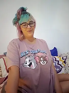 Escarlate4you  online show from March 8, 2026, 9:45 am