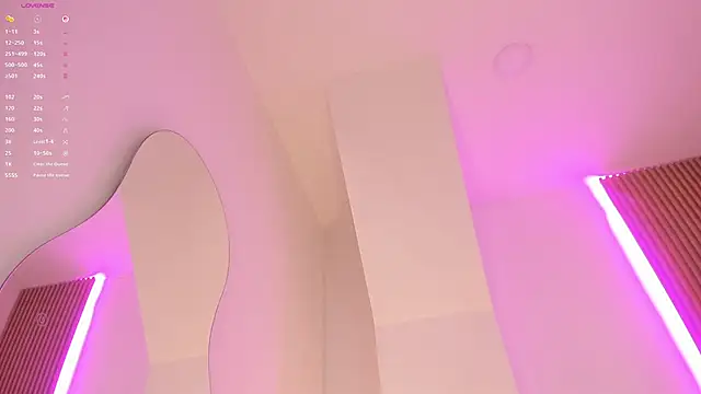 Mara Betancurt online show from April 7, 2026, 7:59 pm