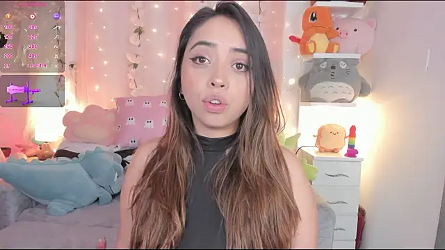  dayana miler online show from March 11, 2026, 11:21 pm