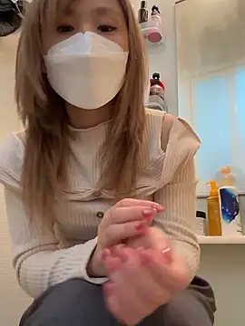 amichao online show from April 9, 2026, 10:54 am