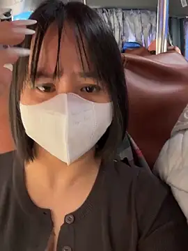 May-Squirt online show from March 11, 2026, 4:17 am