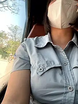 May-Squirt online show from January 13, 2026, 5:44 am