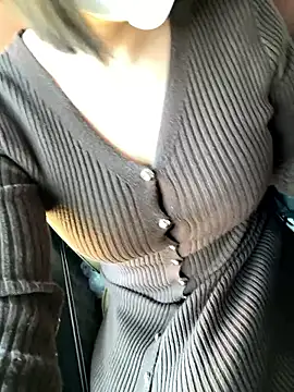 May-Squirt online show from January 9, 2026, 4:52 am