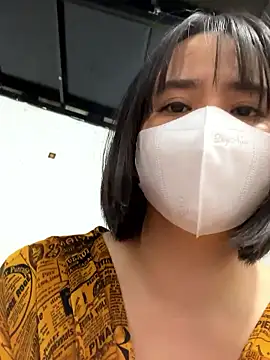 May-Squirt online show from February 17, 2026, 2:09 am