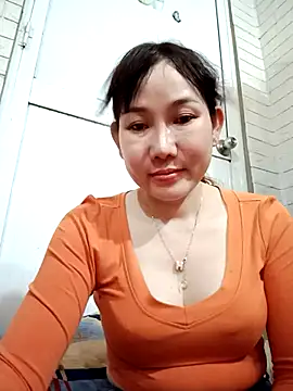 Ana love2000 online show from March 21, 2025, 11:12 am